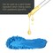 U.S. Art Supply Refined Linseed Oil, 500ml (16.9 oz) Fluid Medium - Linseed Oil for Wood, Painting Mediums & Wood Finishing